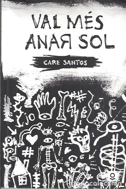 Libros: VAL MES ANAR SOL CARE SANTOS - Foto 1