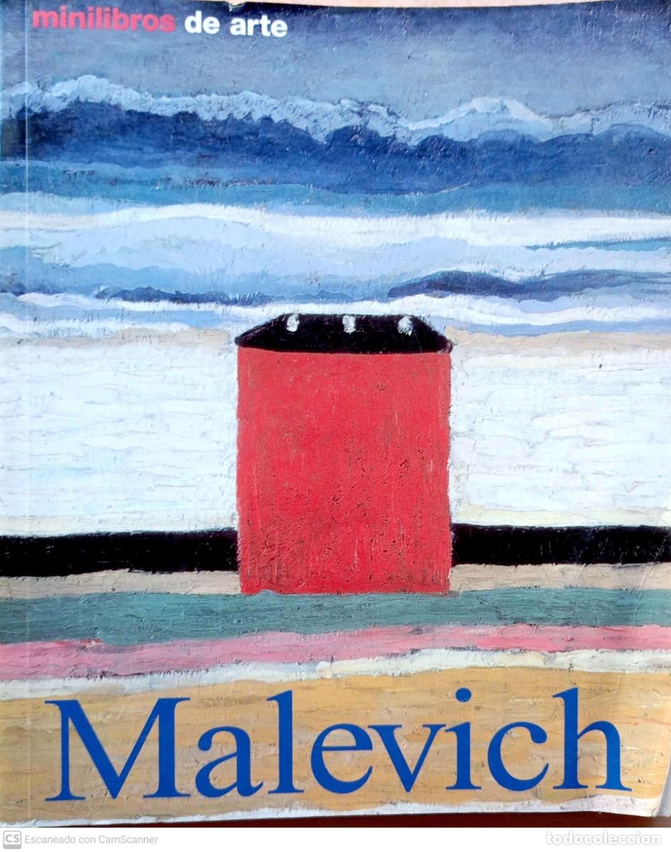 Libros: Kasimir Malevich - Simmen, Jeannot - Foto 2
