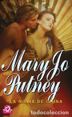 Libros: LA NOVIA DE CHINA - Putney,Mary Jo - Foto 1