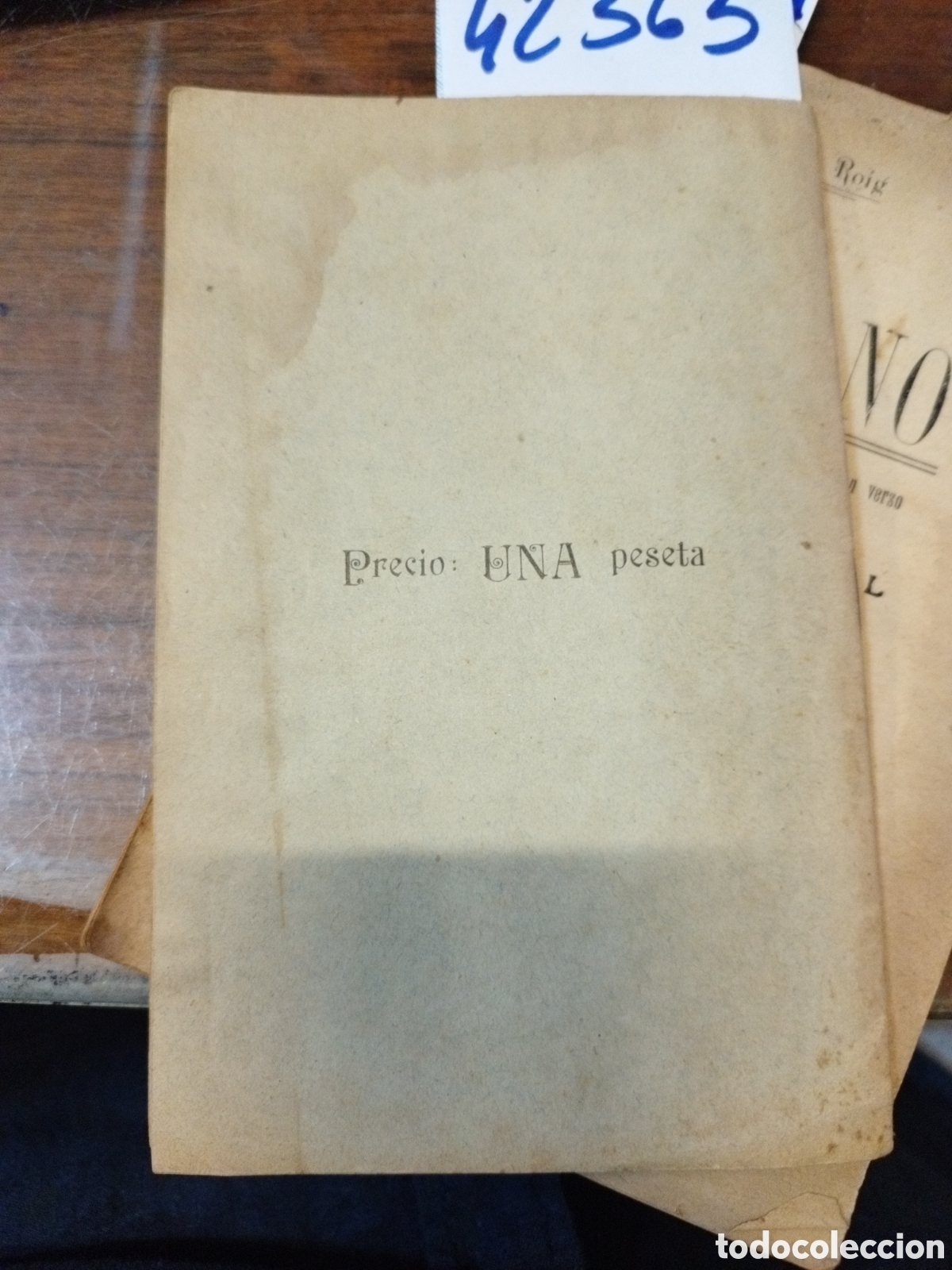 Libros: SABOTAGE. A&ntilde;o 1913 - GRAN GUIGNOL - Foto 2