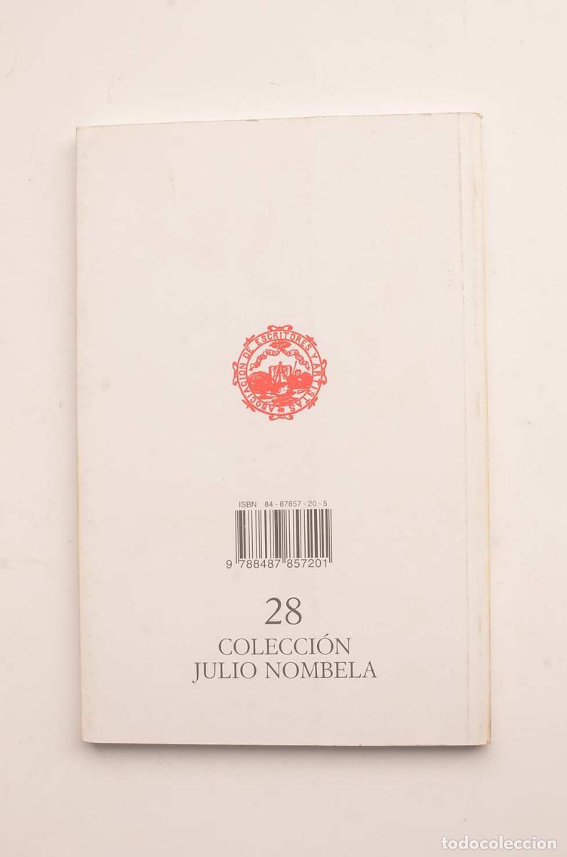 Libros: Falso testimonio - DOMENE, Francisco - Dedicatoria aut&oacute;grafa del autor - Foto 4