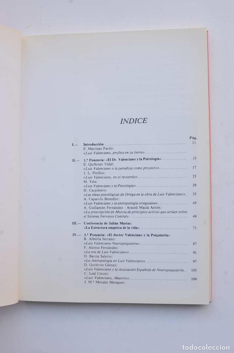 Libros: Luis Valenciano: la dimensi&oacute;n m&uacute;ltiple - AUTORES VARIOS - Foto 3