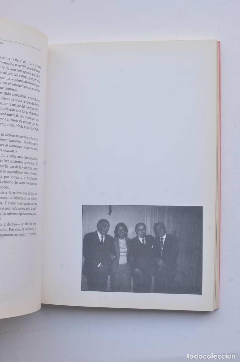 Libros: Luis Valenciano: la dimensi&oacute;n m&uacute;ltiple - AUTORES VARIOS - Foto 6