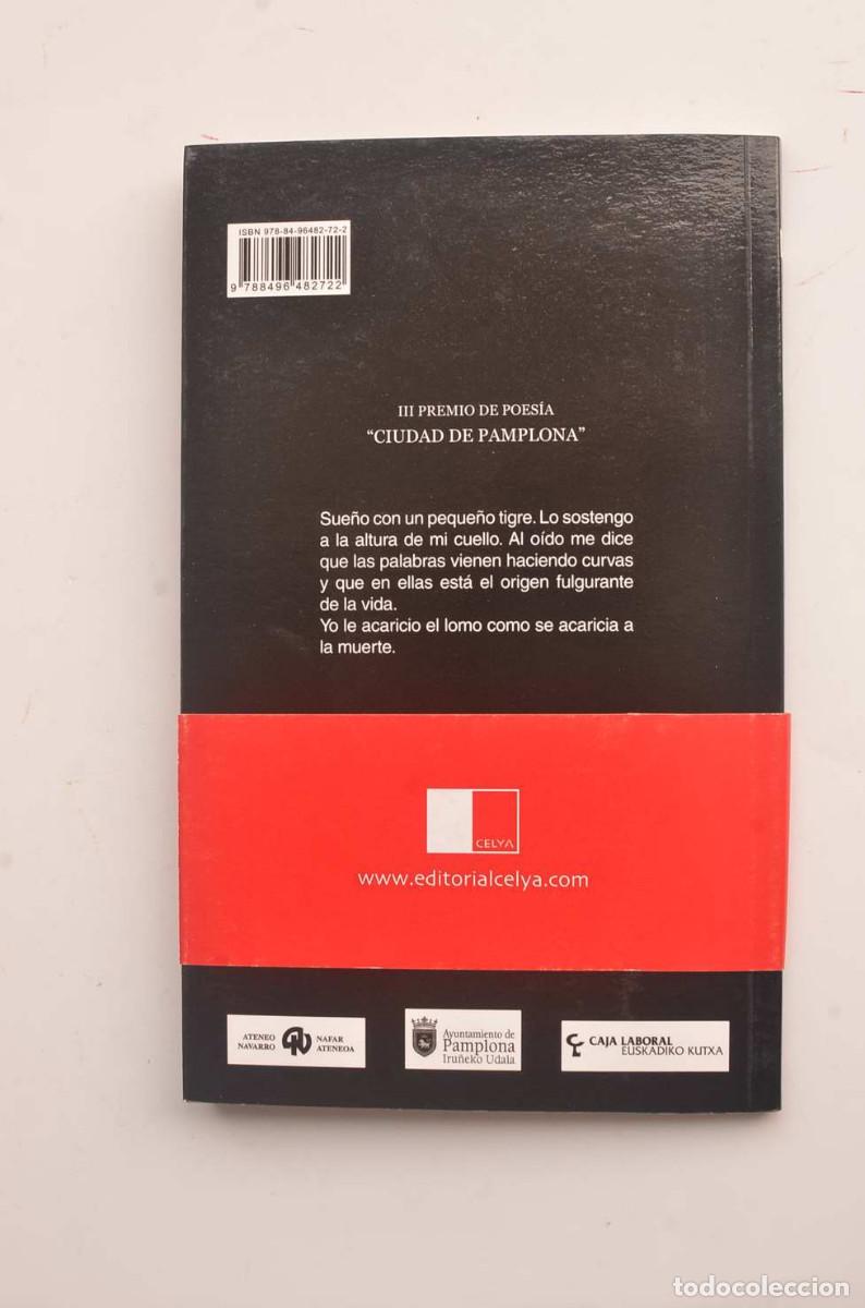 Libros: Curvas - GARC&Iacute;A CERD&Aacute;N, Andr&eacute;s - Foto 4