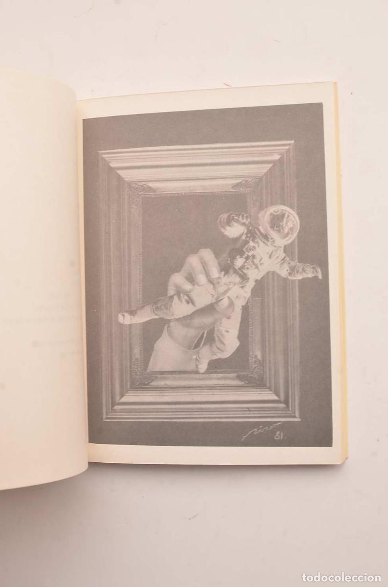 Libros: Cicatriz de vuelo - RICO, Jos&eacute; Luis - Foto 3