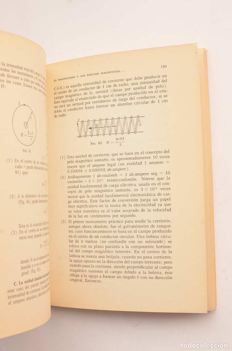 Libros: F&iacute;sica - BENNETT, Clarence E. - Foto 5