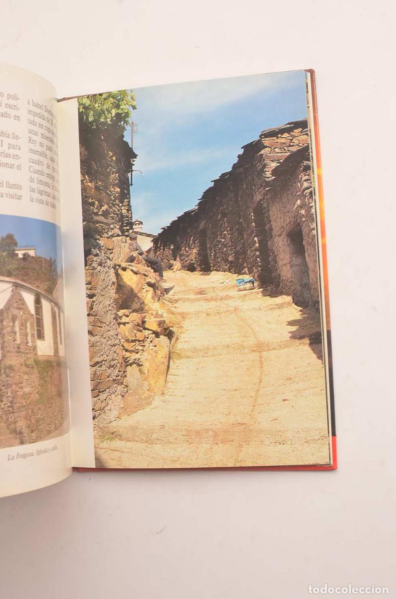 Libros: Las Hurdes - SEND&Iacute;N BL&Aacute;ZQUEZ, Jos&eacute; - Foto 5