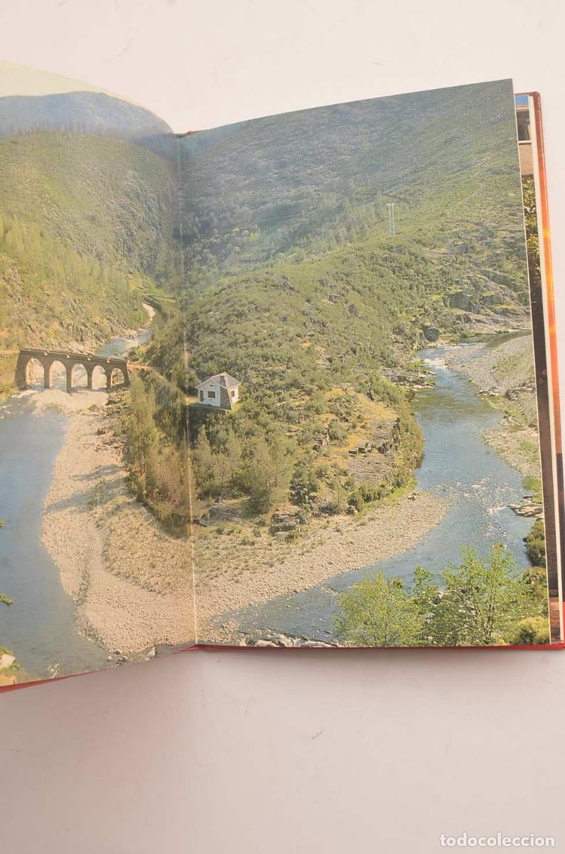 Libros: Las Hurdes - SEND&Iacute;N BL&Aacute;ZQUEZ, Jos&eacute; - Foto 6