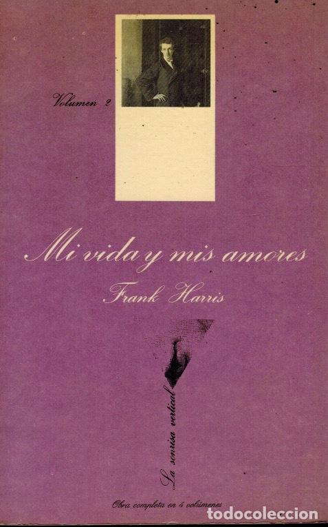 Libros: MI VIDA Y MIS AMORES - Foto 1