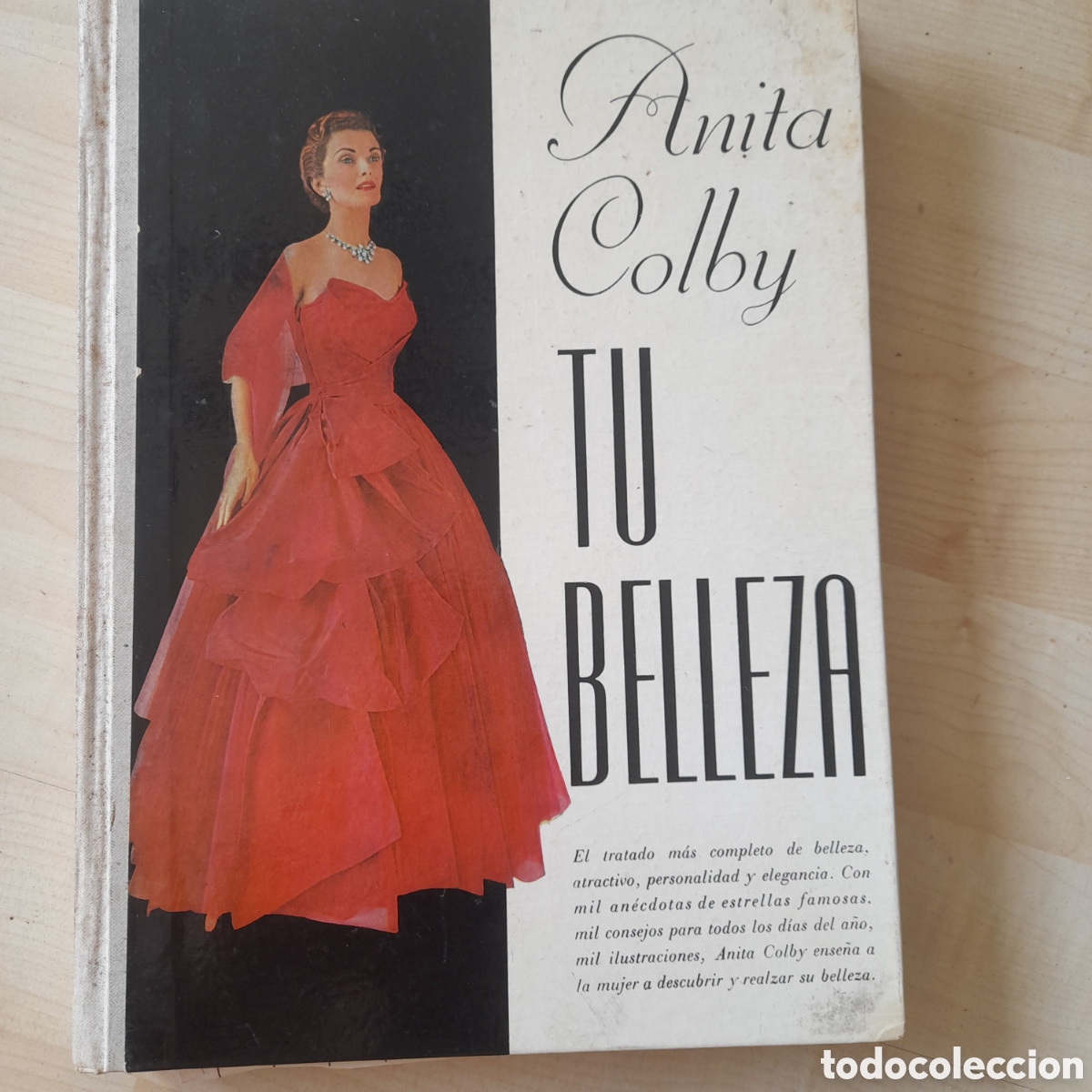 Libros: Anita Colby. Tu belleza - Foto 1