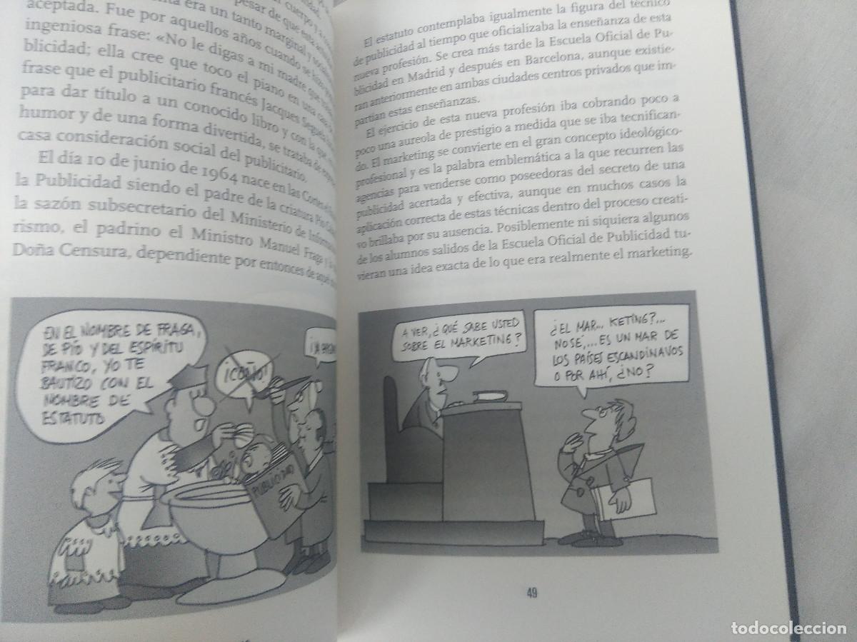 Libros: YO SOY AQUEL NEGRITO/GUILLERMO SUMMERS. - Foto 2