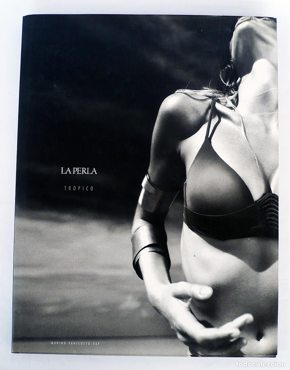 Libros: La Perla Tropico - Foto 1