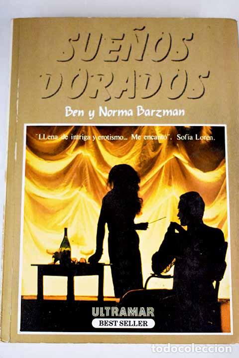 Libros: Sue&ntilde;os dorados: Barzman, Ben.- Barzman, Ben - Foto 1