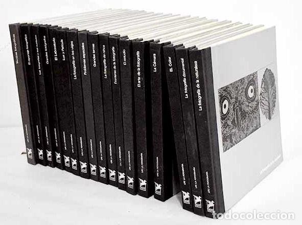 Libros: Life La Fotograf&iacute;a. Completa - Foto 1