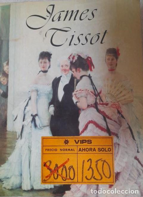 james tissot tissot james matyjaszkiewicz kr Compra venta en