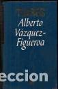 Libros: TUAREG - ALBERTO VAZQUEZ FIGUEROA - Foto 1