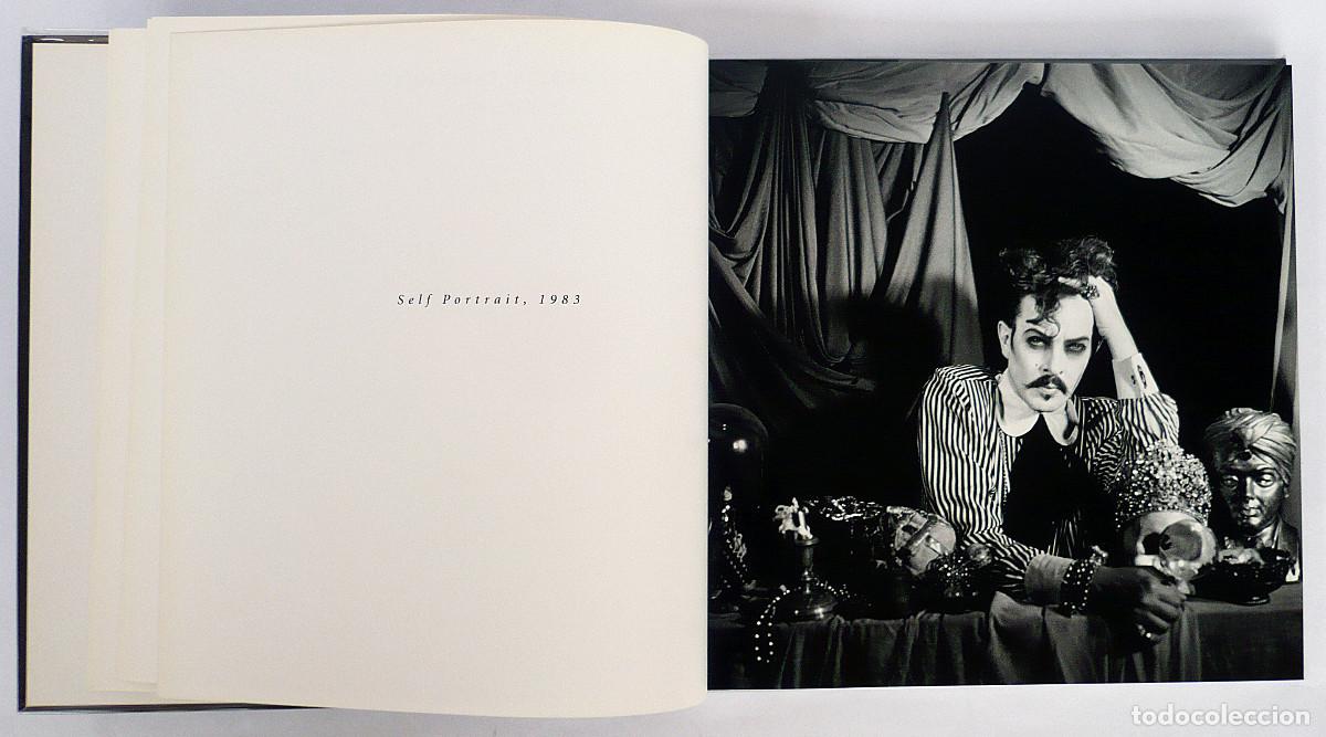 Libros: Steven Arnold. Exotic Tableu - Foto 4