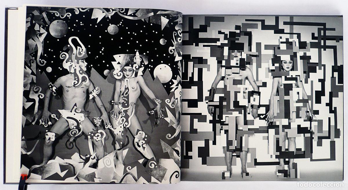 Libros: Steven Arnold. Exotic Tableu - Foto 5