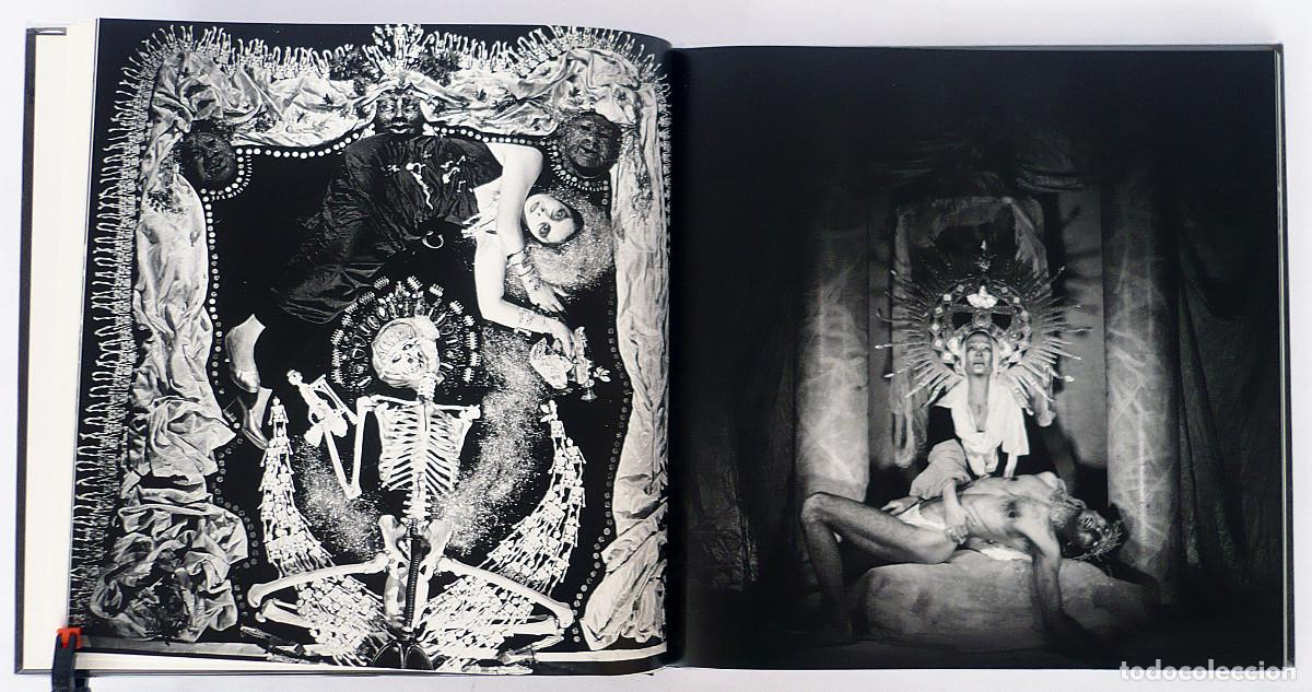 Libros: Steven Arnold. Exotic Tableu - Foto 6