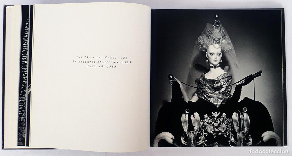 Libros: Steven Arnold. Exotic Tableu - Foto 8
