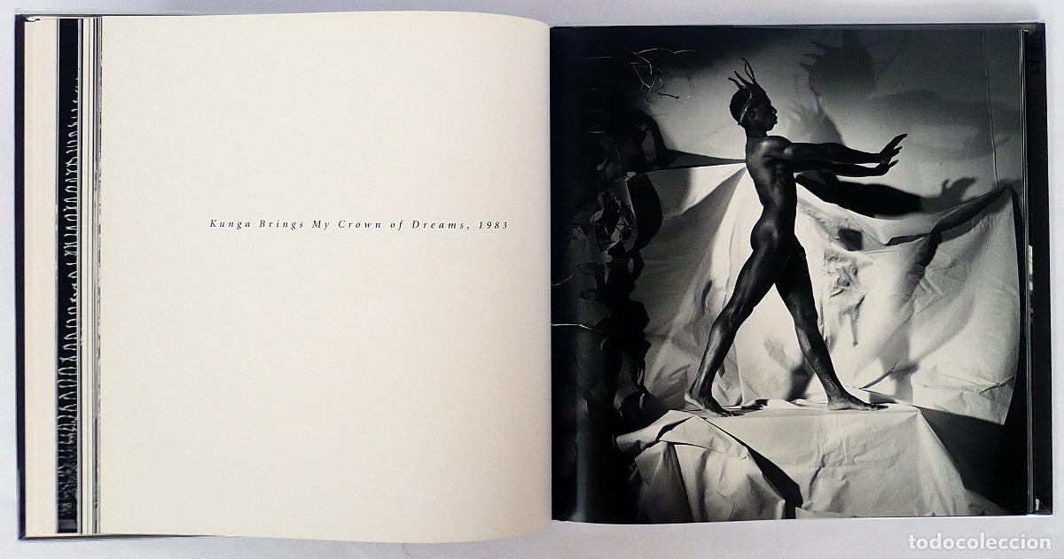 Libros: Steven Arnold. Exotic Tableu - Foto 9