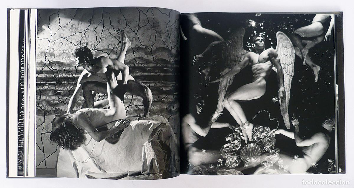 Libros: Steven Arnold. Exotic Tableu - Foto 10