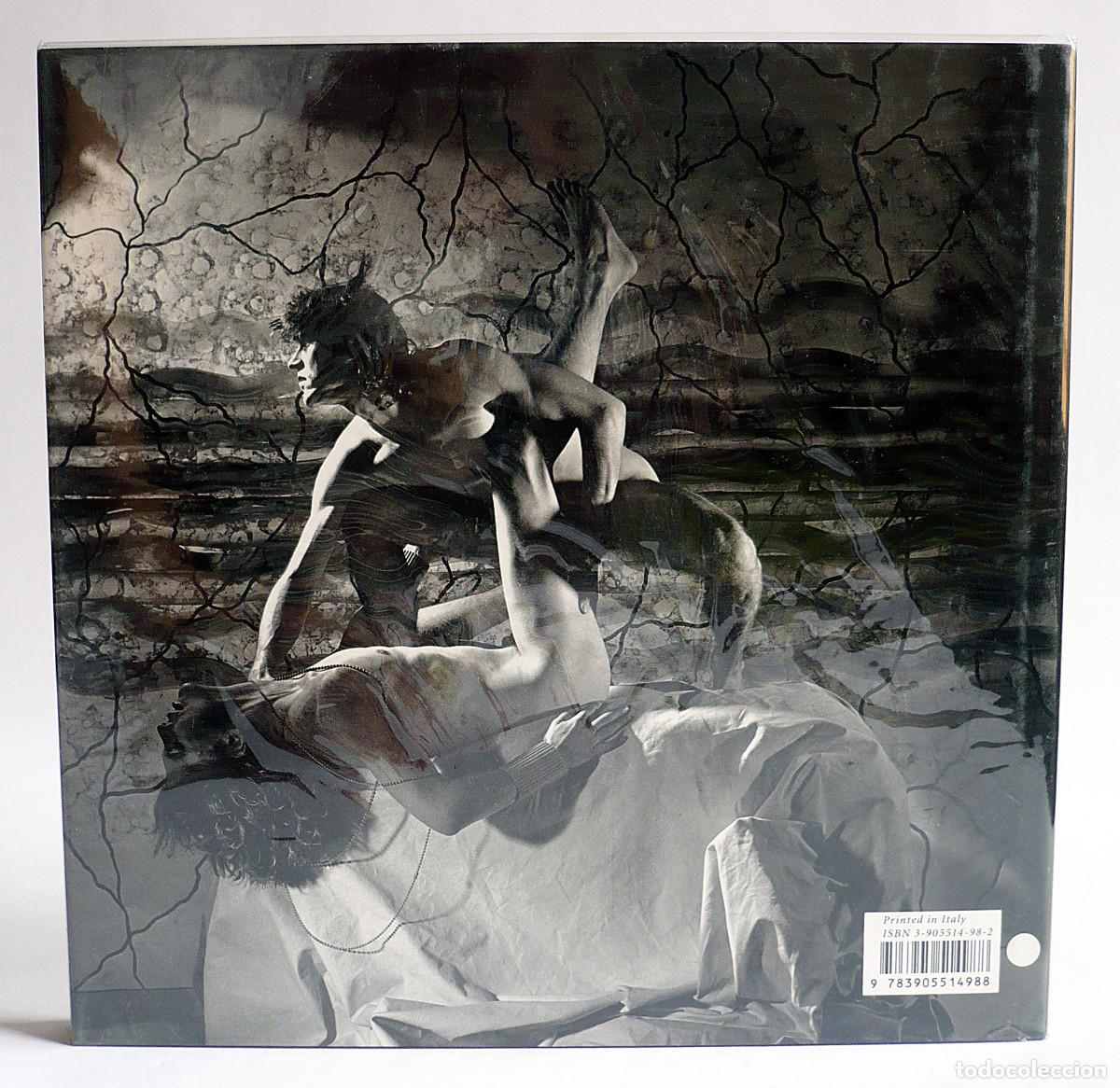 Libros: Steven Arnold. Exotic Tableu - Foto 12