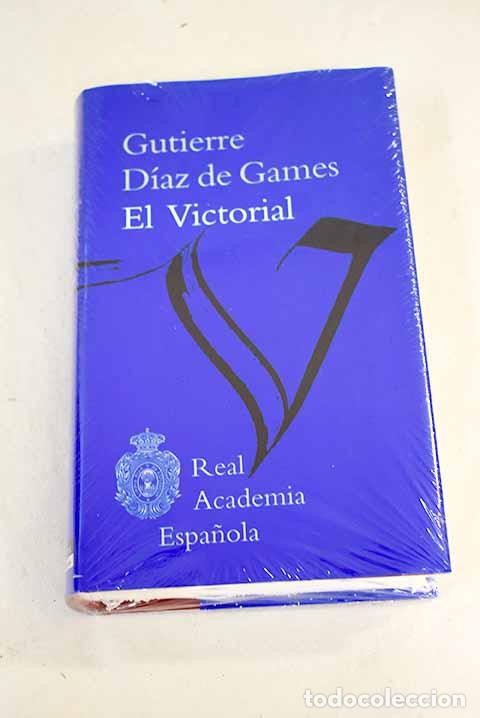 Libros: El victorial.- D&iacute;ez de Games, Gutierre - Foto 1