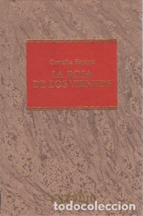 Libros: La rosa de los vientos - Espina, Concha - Foto 1