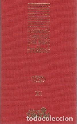 Libros: Obras completas. XI, Miscel&aacute;nea (III) - Pereda, Jos&eacute; Mar&iacute;a de - Foto 1