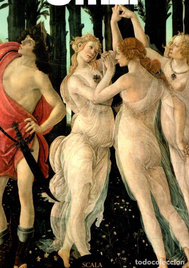 Libros: Uffizi - Paolucci, Antonio - Foto 1