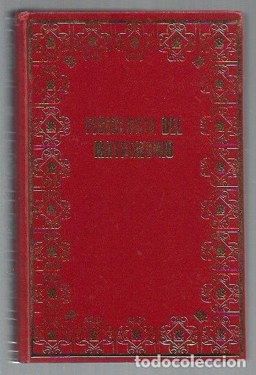 Libros: FISIOLOGIA DEL MATRIMONIO - BALZAC, HONORE DE - Foto 1
