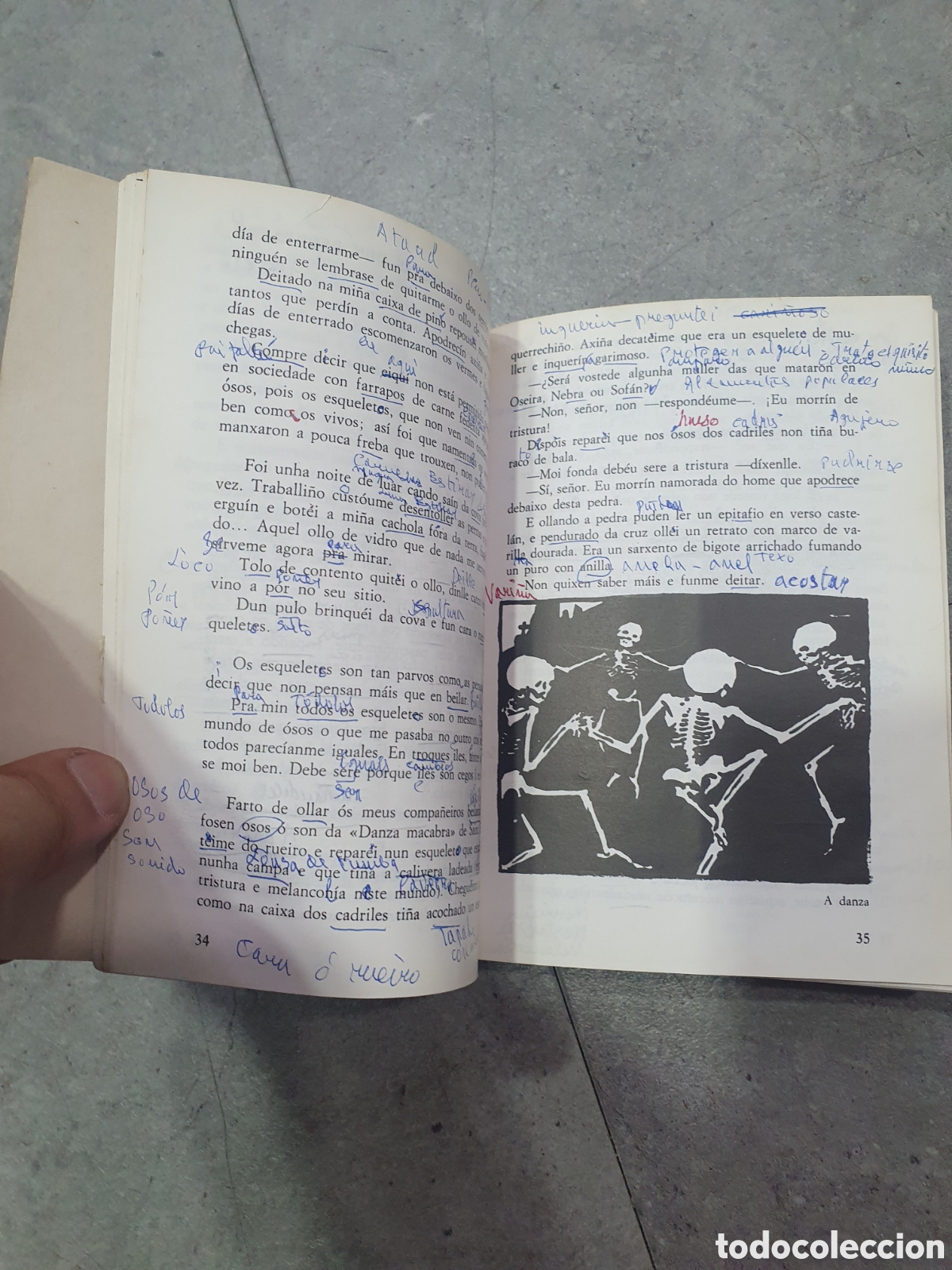 Libros: Libro Castelao. Obra Completa. (L55) - Foto 3