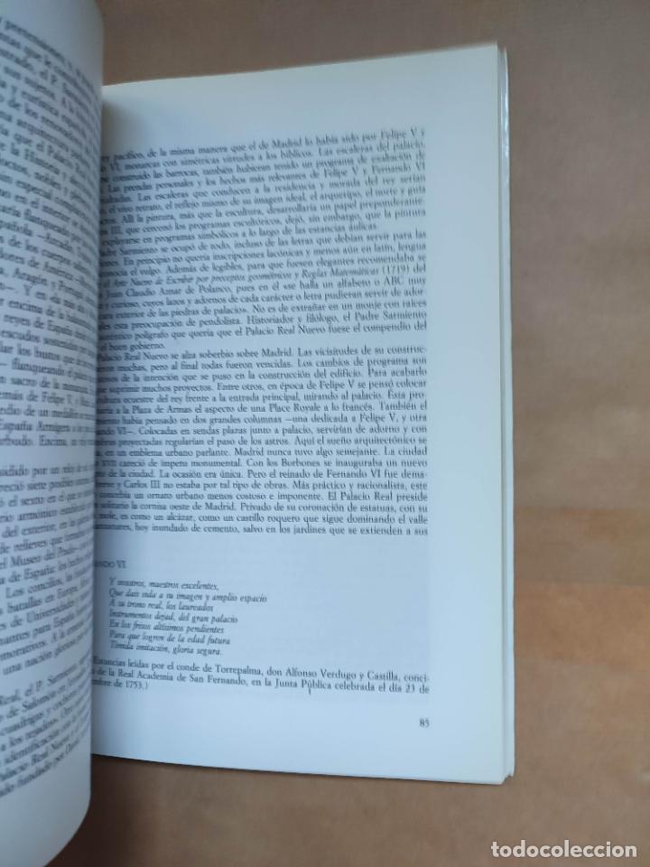 Libros: &rdquo;FIESTA, PODER Y ARQUITECTURA. APROXIMACIONES AL BARROCO ESPA&Ntilde;OL&rdquo; - Antonio Bonet Correa - Foto 2