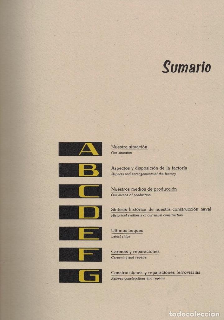 Libros: ASTILLEROS DE C&Aacute;DIZ. S.A. - Su&aacute;rez de Lezo. Luis, - Foto 2