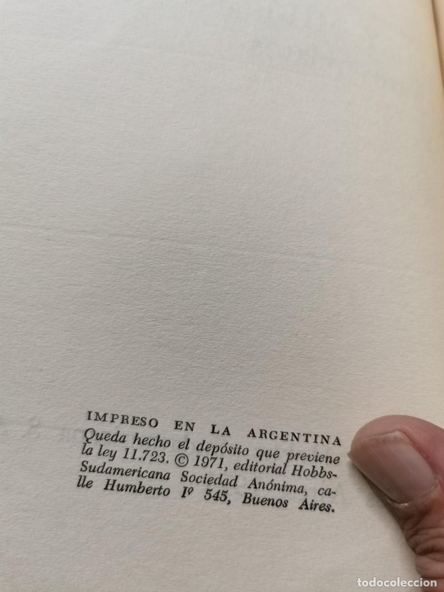 Libros: DAISY MILLER (HENRY JAMES) - Foto 3