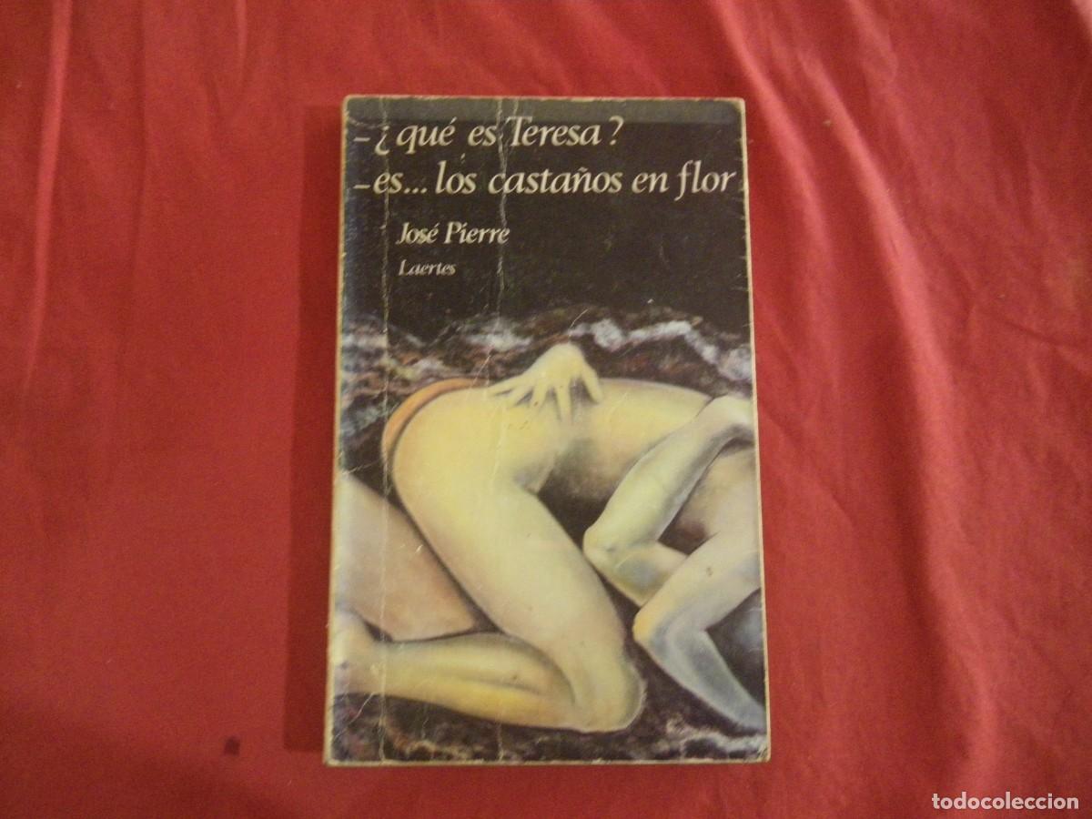Libros: LIBRO &iquest; QUE ESTRESA ? EN LOS CASTA&Ntilde;OS EN FLOR DE JOSE PIERRE VER - Foto 1