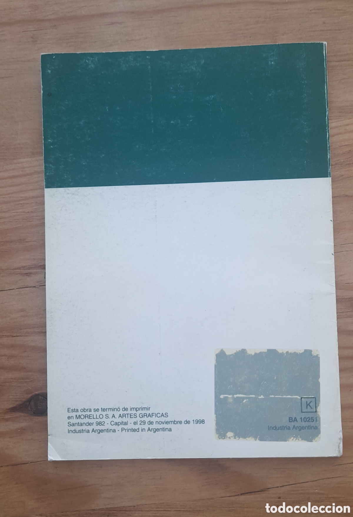 Libros: La moderna ejecuci&oacute;n pian&iacute;stica. Leimer-Gieseking - Foto 2
