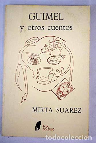 Libros: Guimel y otros cuentos - Foto 1