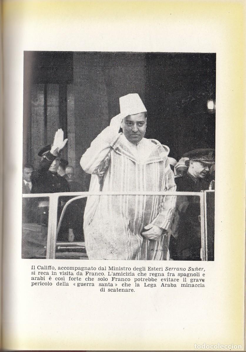 Libros: IL MITO DI FRANCO. GESVALDI. ACV - Foto 3