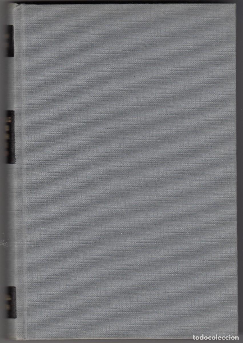 Libros: MEMORIAS DE UN ESPA&Ntilde;OL EN EL EXILIO. RAPOSO. ACW - Foto 1