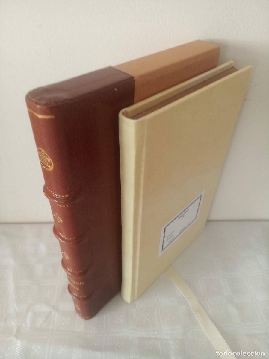 Libros: VIDA DE SANCTO HONOFRE ( Anonimo, facsimil 1520 ) - Foto 1