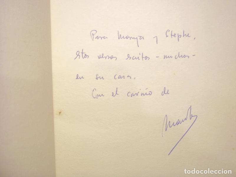 Libros: SANGRE REPOSADA. - ALVAR, Manuel. - Foto 2