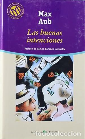 Libros: Las buenas intenciones - Foto 1