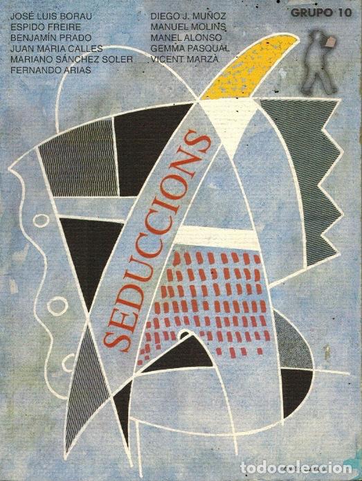 Libros: SEDUCCIONS - Foto 1
