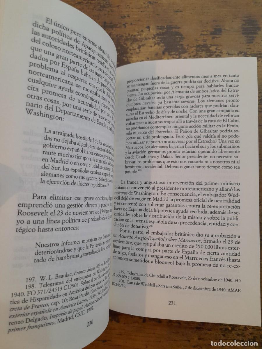 Libros: Pascual, d&eacute;cimo round; Paco Ignacio Taibo II. PRIMERA EDICI&Oacute;N - Foto 4