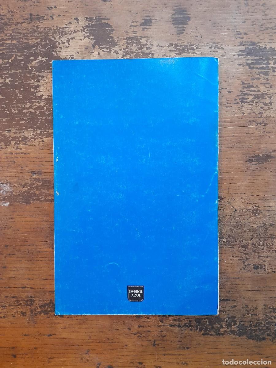 Libros: Pascual, d&eacute;cimo round; Paco Ignacio Taibo II. PRIMERA EDICI&Oacute;N - Foto 5