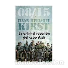 Libros: La original rebeli&oacute;n del cabo Asch - Foto 1