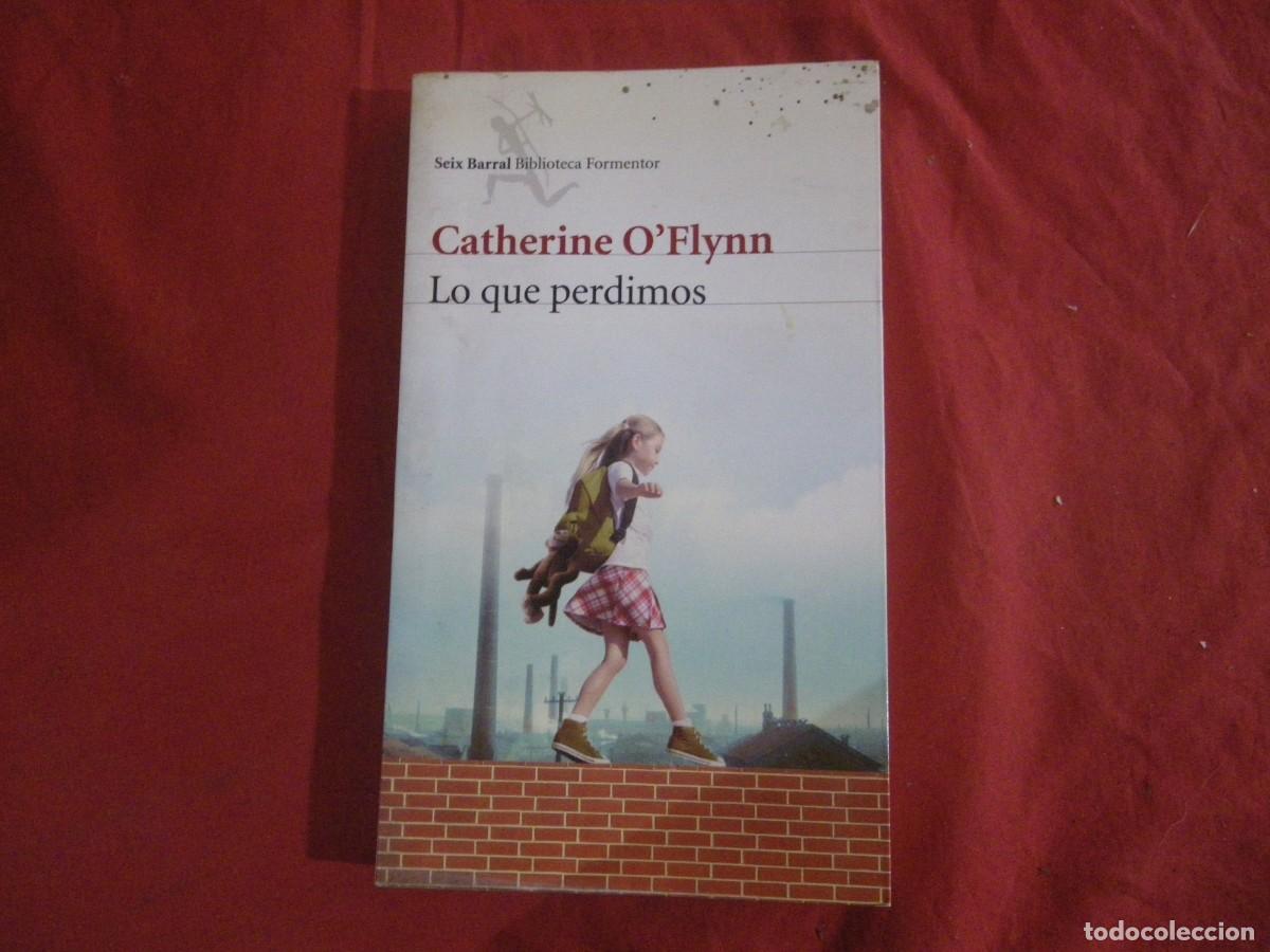 Libros: LIBRO Lo que perdimos.- O Flynn, Catherine - Foto 1
