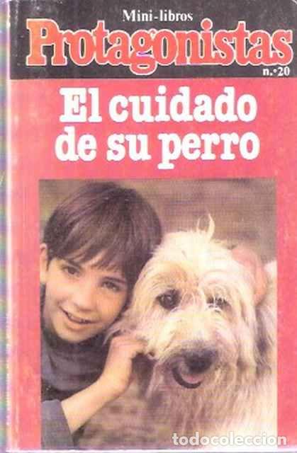 Libros: El cuidado de su perro - VV. AA. - Foto 1